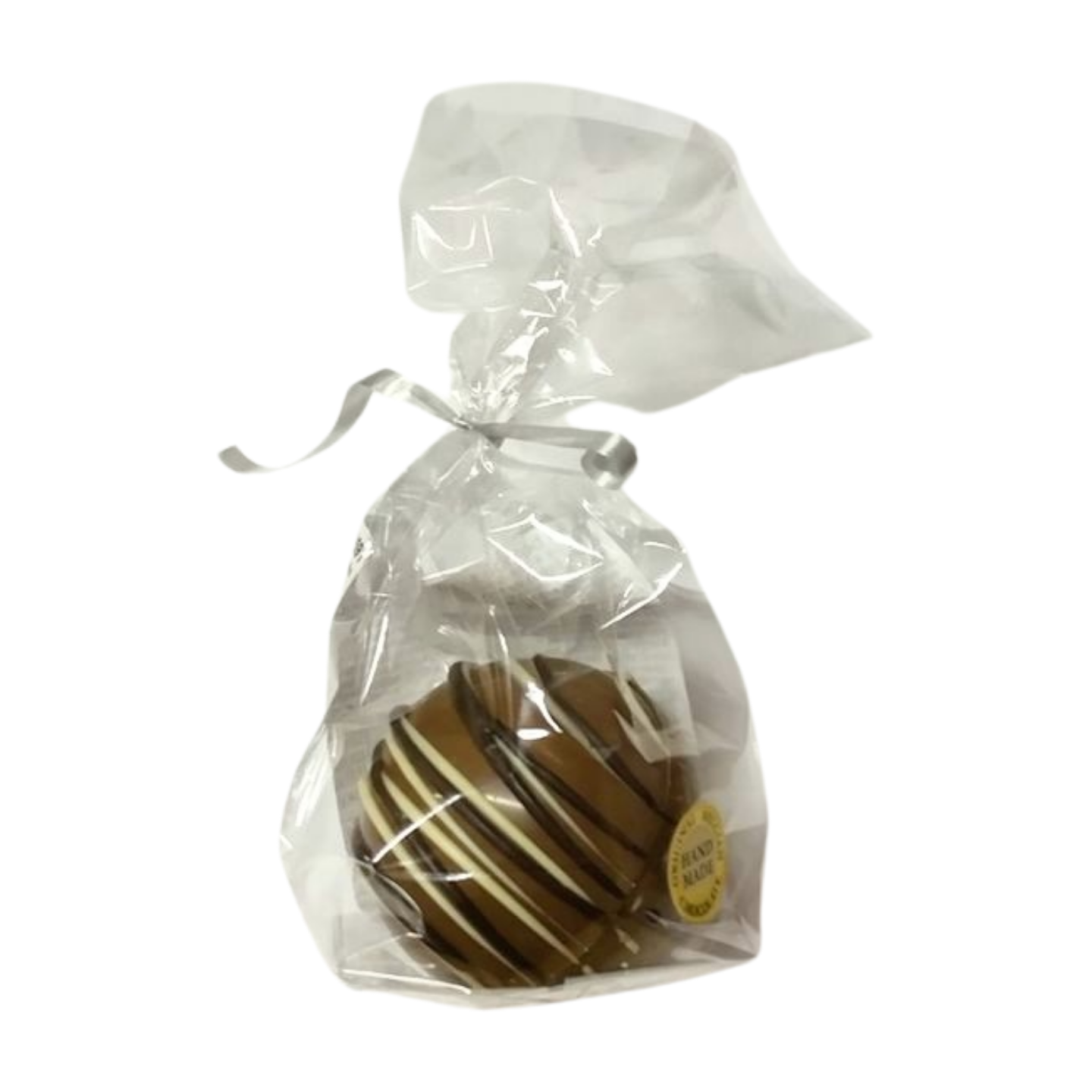 Čokoládová bomba s cereáliemi [T-Severka, 40 g]