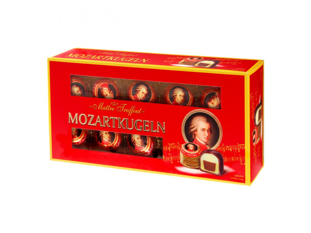 Mozartovy koule (obdélník) [M.T., 200 g]