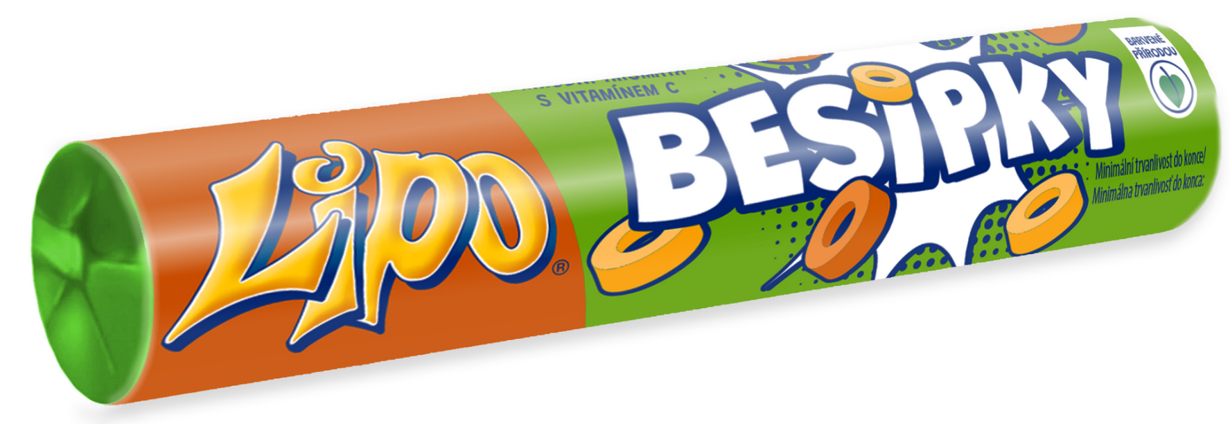 Lipo - Besipky [Lipo, 28,5 g]