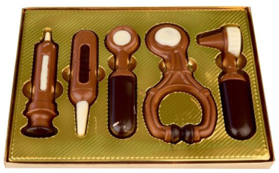 Ordinace [T-Severka, 180 g]
